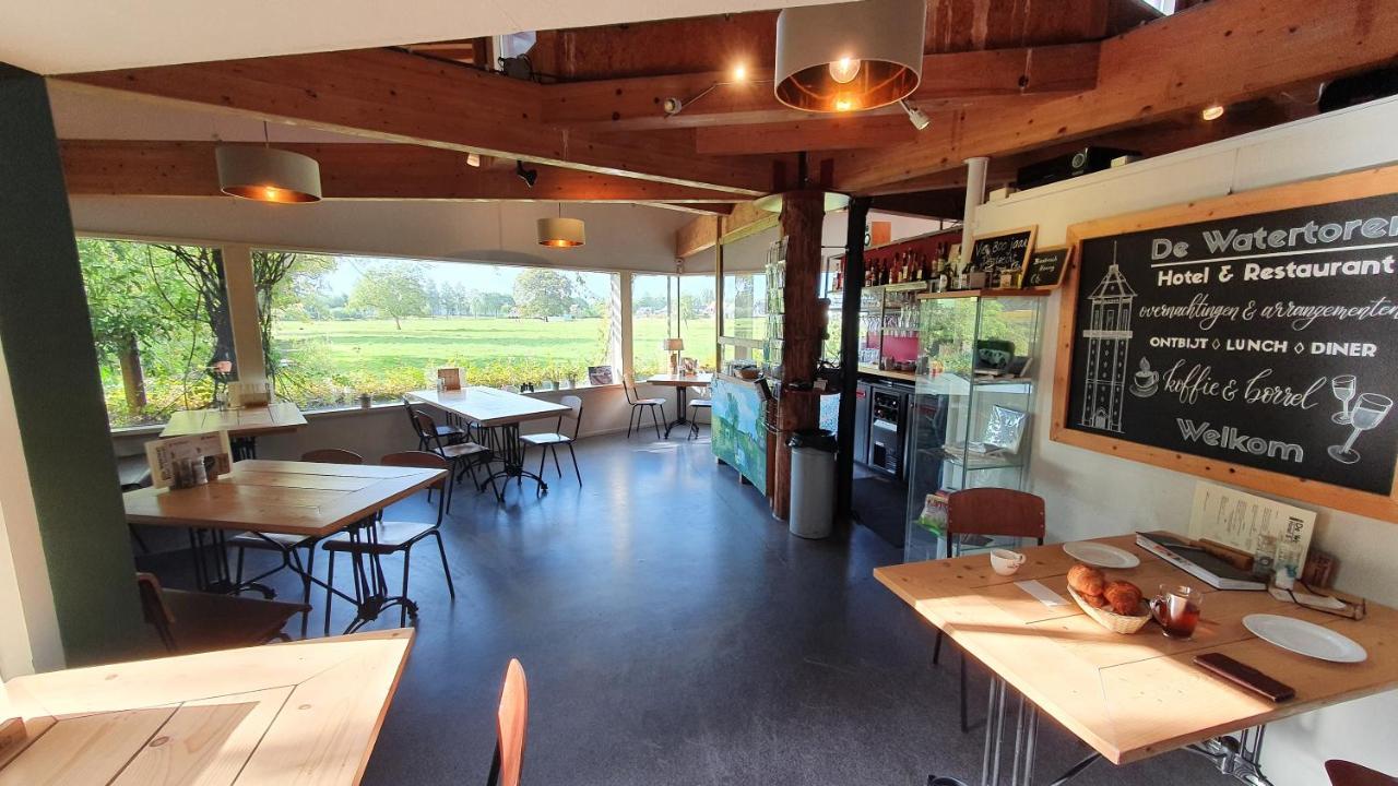 De Watertoren Herberg 3*